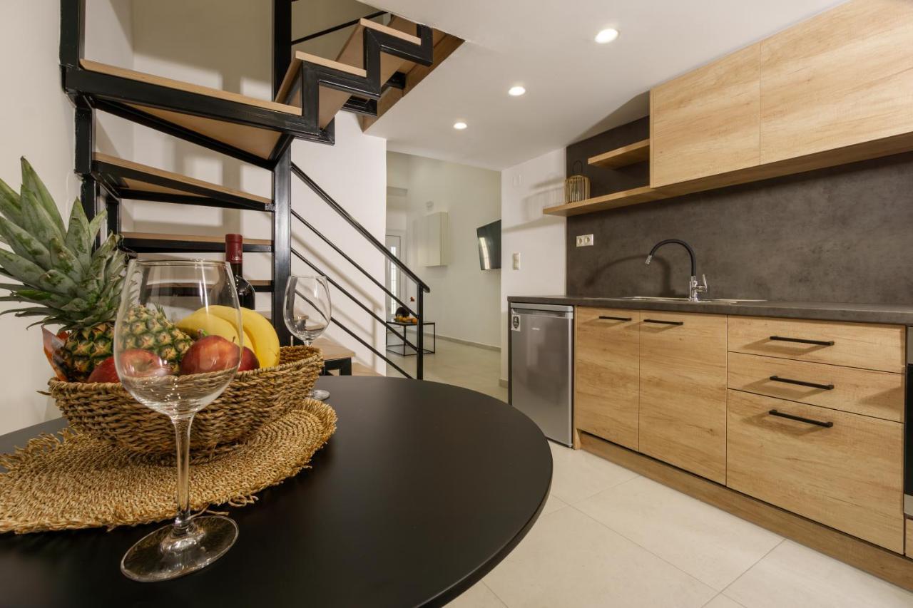 A&m In Center Appartement Iraklion