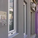 A&M Suite Apartment In Heraklion Center