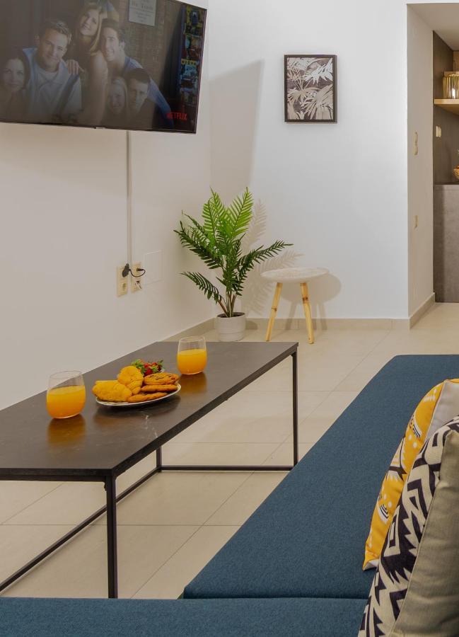 Appartement A&m In Center Héraklion