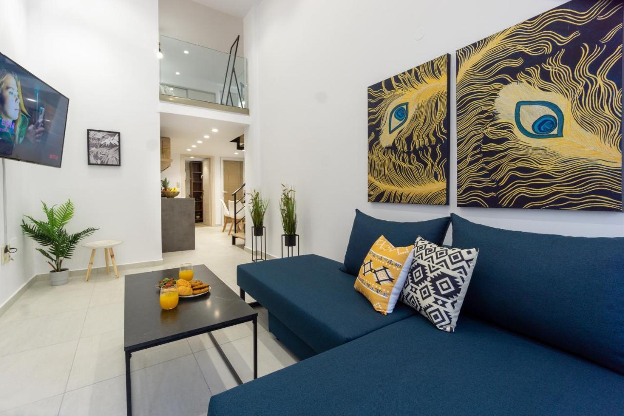 A&m In Center Appartement