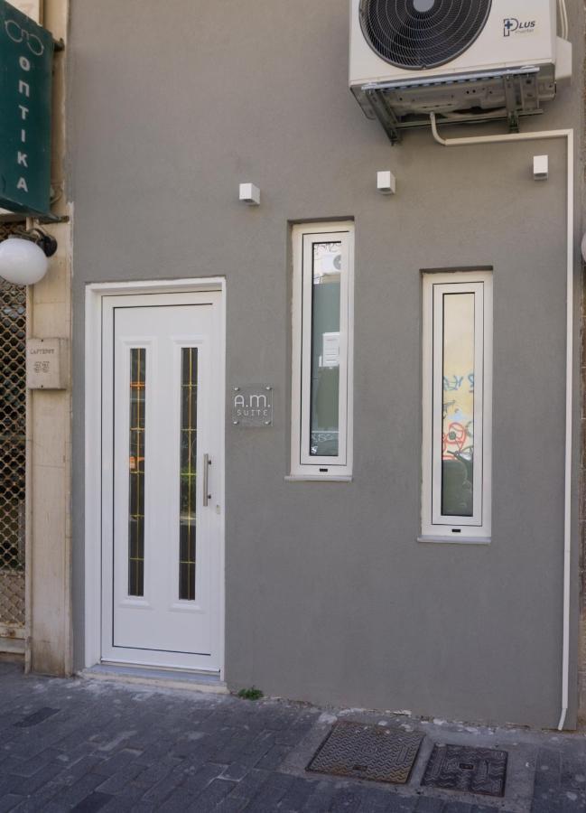 Appartement A&m In Center *