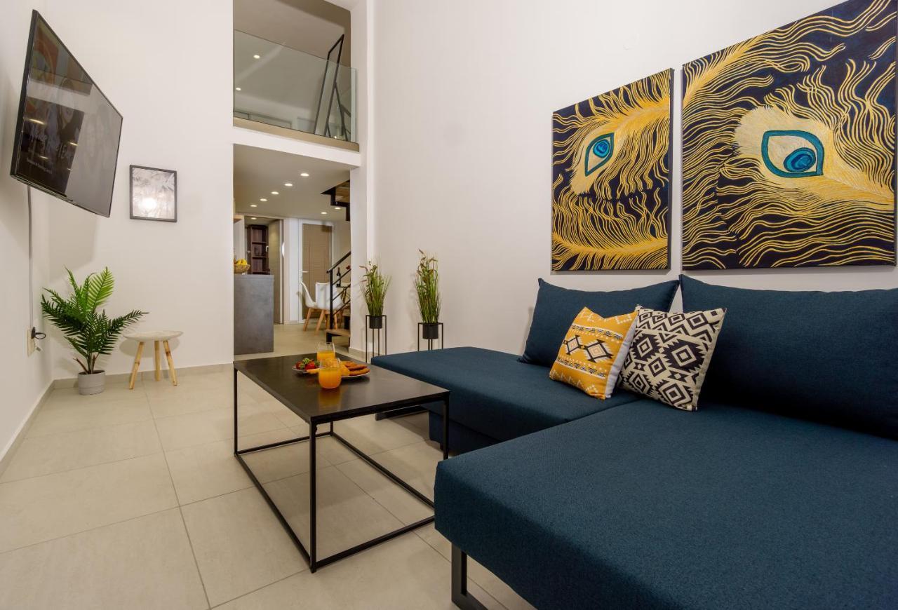 Appartement A&m In Center